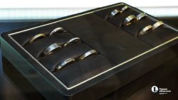 Челябинские ювелиры превращают истории в драгоценности