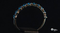 Челябинские ювелиры превращают истории в драгоценности