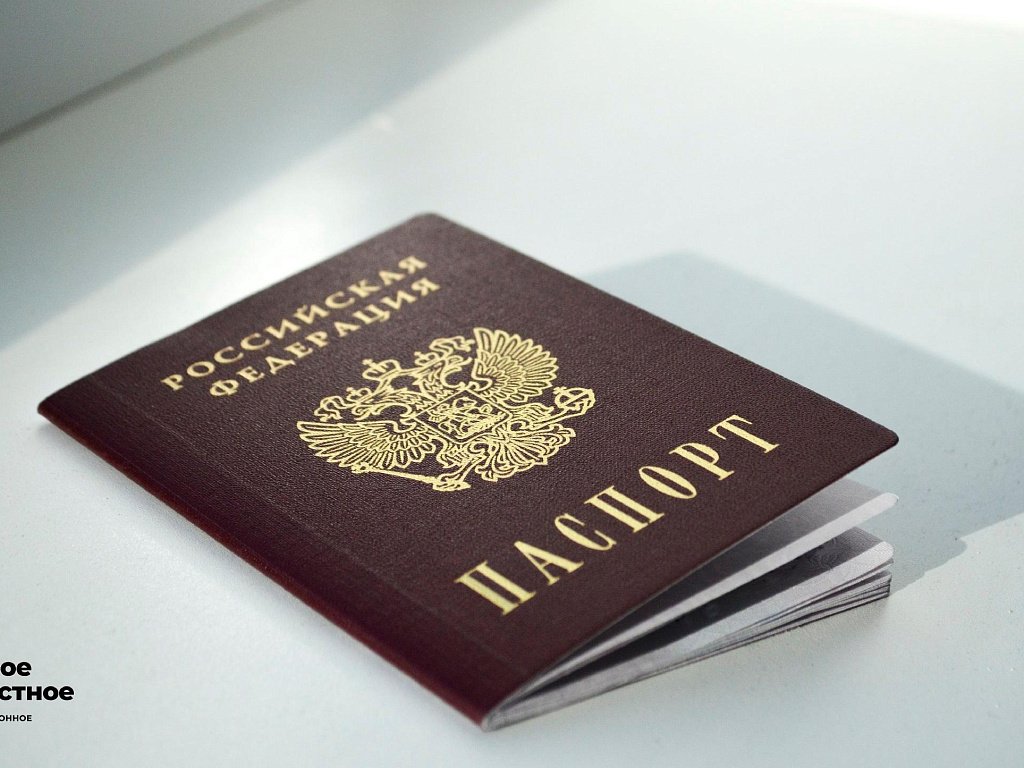 В Челябинске осудили двух парней, порвавших российский паспорт