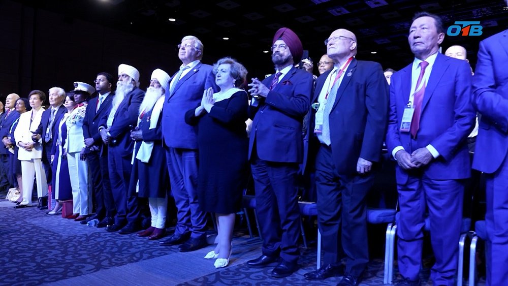 Как Южный Урал и Пакистан строят мосты сотрудничества