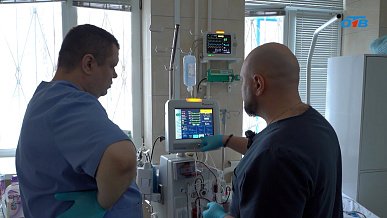 На базе клиники ЮУГМУ открылся Центр лечения аутоиммунных патологий