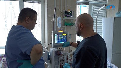 На базе клиники ЮУГМУ открылся Центр лечения аутоиммунных патологий