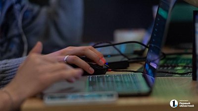 Южноуральцы могут пройти более 70 бесплатных IT‑курсов
