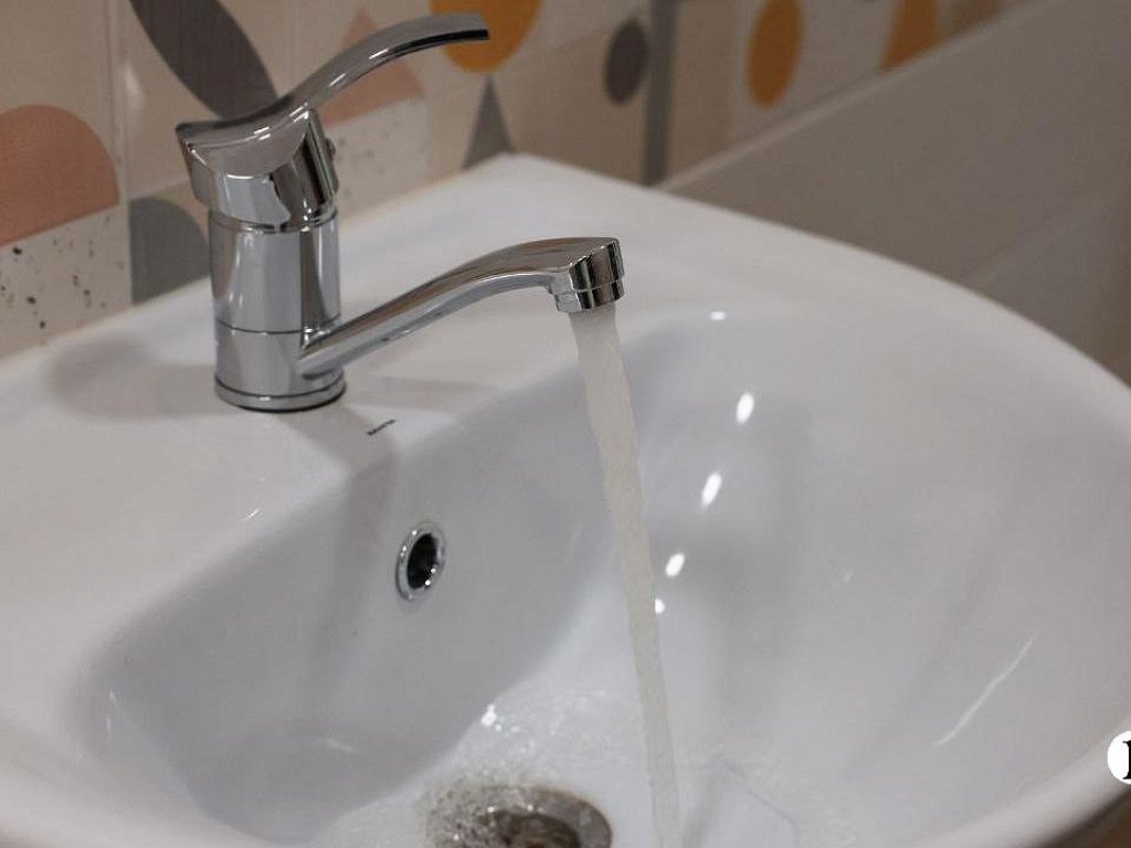 Более 200 домов в Ленинском районе Челябинска остались без воды из‑за ЧП