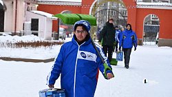 В Челябинской области стартовал «Уральский десант»