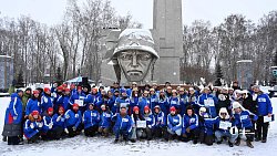 В Челябинской области стартовал «Уральский десант»