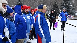 В Челябинской области стартовал «Уральский десант»