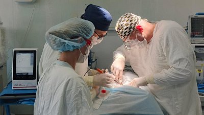 Челябинские онкохирурги сохранили голос пациентке с раком щитовидной железы
