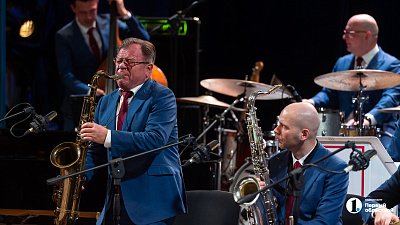 Игорь Бутман в 11‑й раз привезет на Южный Урал фестиваль музыкального юмора