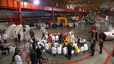 Как выглядел Челябинск и что происходило в городе десять лет назад