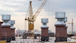 В Челябинске банкротят застройщика школы в Парковом и ЖК возле «Горок»