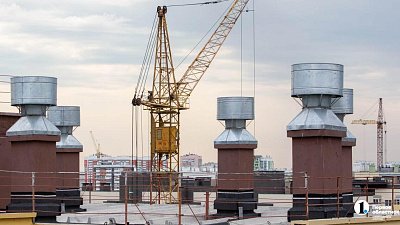 В Челябинске банкротят застройщика школы в Парковом и ЖК возле «Горок»