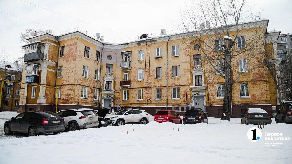 Кому ремонтировать трубы: житель Челябинска три года спорит с УК