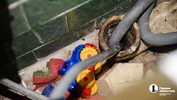 Кому ремонтировать трубы: житель Челябинска три года спорит с УК