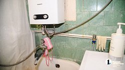 Кому ремонтировать трубы: житель Челябинска три года спорит с УК