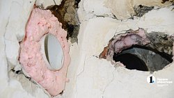 Кому ремонтировать трубы: житель Челябинска три года спорит с УК