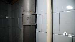 Кому ремонтировать трубы: житель Челябинска три года спорит с УК