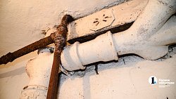 Кому ремонтировать трубы: житель Челябинска три года спорит с УК