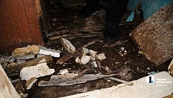 Кому ремонтировать трубы: житель Челябинска три года спорит с УК