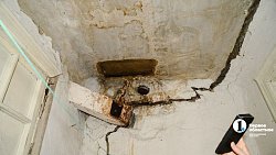 Кому ремонтировать трубы: житель Челябинска три года спорит с УК