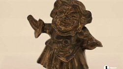 В Историческом музее Южного Урала открылась выставка каслинского литья