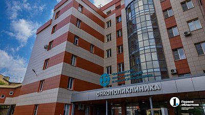 Рак кожи и простаты стали самыми распространенными онкозаболеваниями на Южном Урале