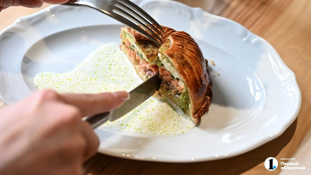 Челябинские рестораны для привлечения туристов вводят в меню южноуральские блюда