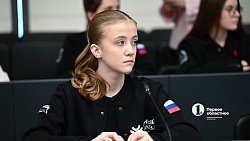 Юные главы Челябинской области представили инициативы по развитию территорий