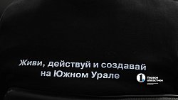 Юные главы Челябинской области представили инициативы по развитию территорий