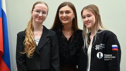 Юные главы Челябинской области представили инициативы по развитию территорий