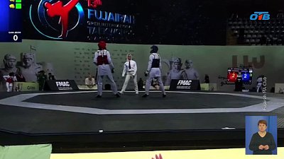 Челябинка стала чемпионкой турнира по тхэквондо