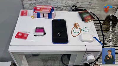 В Челябинске силовики прикрыли незаконный колл-центр