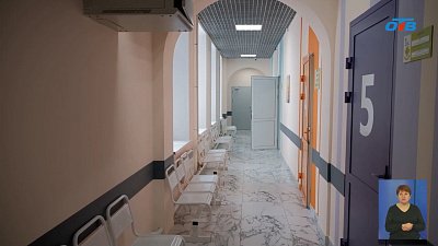 В Челябинской области развивают образование и здравоохранение