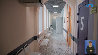 В Челябинской области развивают образование и здравоохранение