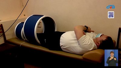 На Южном Урале защитникам Родины помогает госпиталь для ветеранов