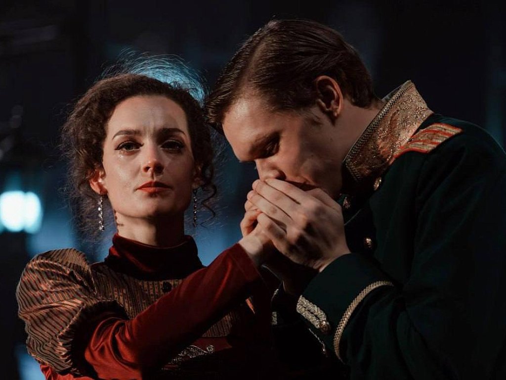 Челябинский и Кировский театры драмы в марте проведут обменные гастроли