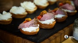 В челябинских ресторанах ценник за год упал на 15%