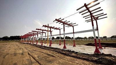 Челябинский производитель радиотехники получил новый заказ от аэропортов Индии