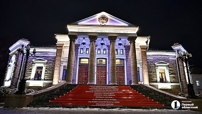 Челябинский Молодежный театр анонсировал новый сезон лаборатории «Контур»