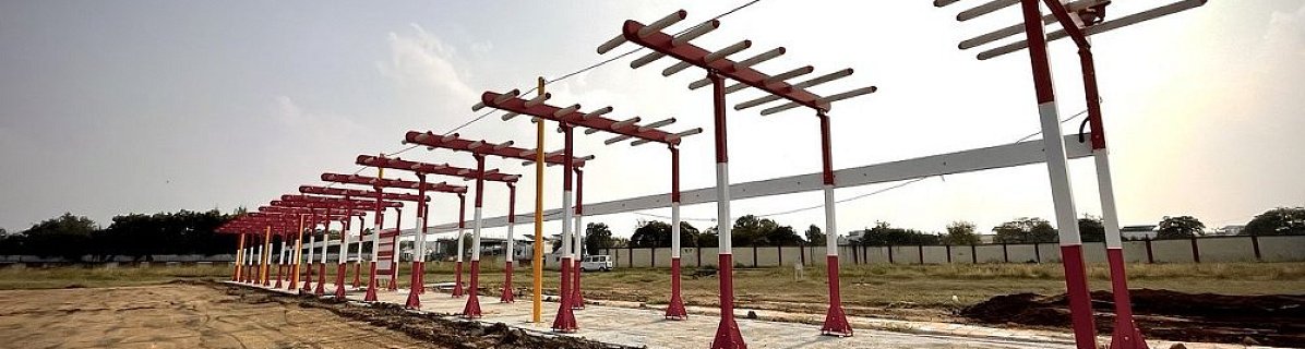 Челябинский производитель радиотехники получил новый заказ от аэропортов Индии