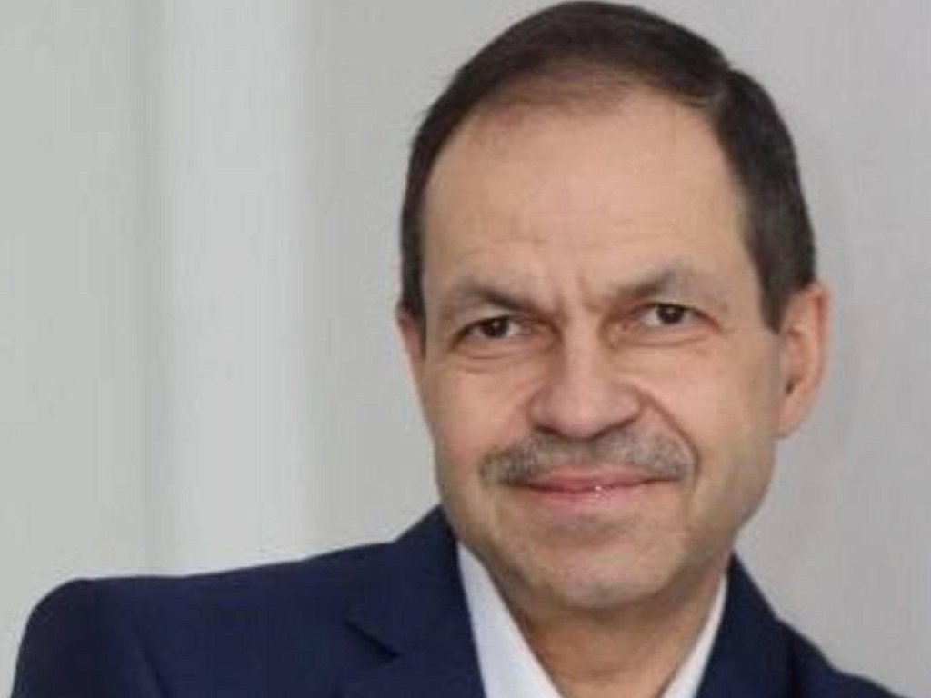 Назначен новый главврач Челябинской областной детской больницы