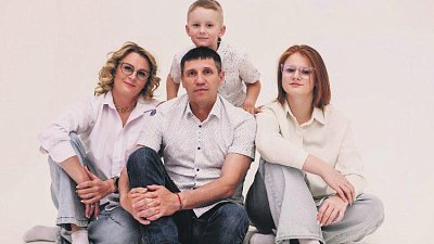 Челябинский боец СВО восемь дней выживал в окопах без еды и воды