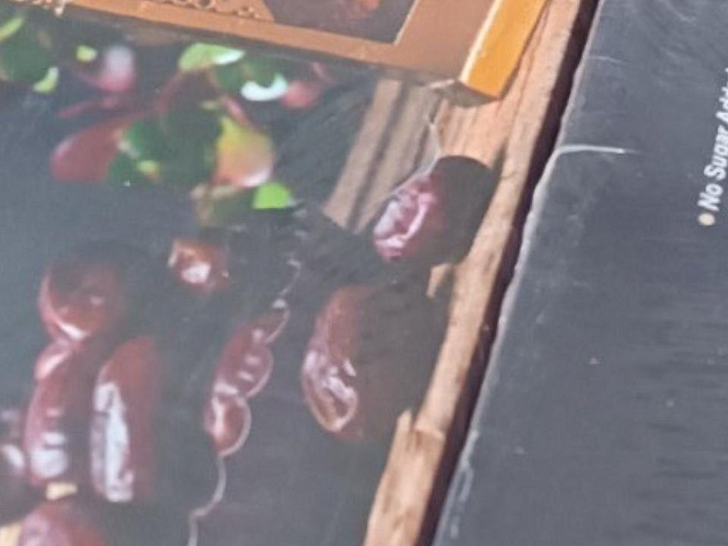 Более 20 тонн фиников не получит Новосибирская область из‑за челябинского Россельхознадзора