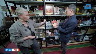 Заглянем туда, куда еще не заглядывали, в рубрике «АРХИВажные находки»