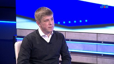 Челябинцы получат современное пространство для жизни и спорта на месте лыжной базы