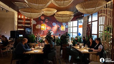 В Челябинске 80% горожан оставляют чаевые за качественный сервис