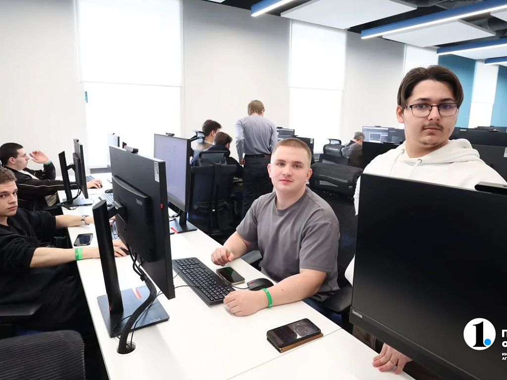 От детского сада до IT‑кузницы: в Челябинской области создают современную образовательную среду