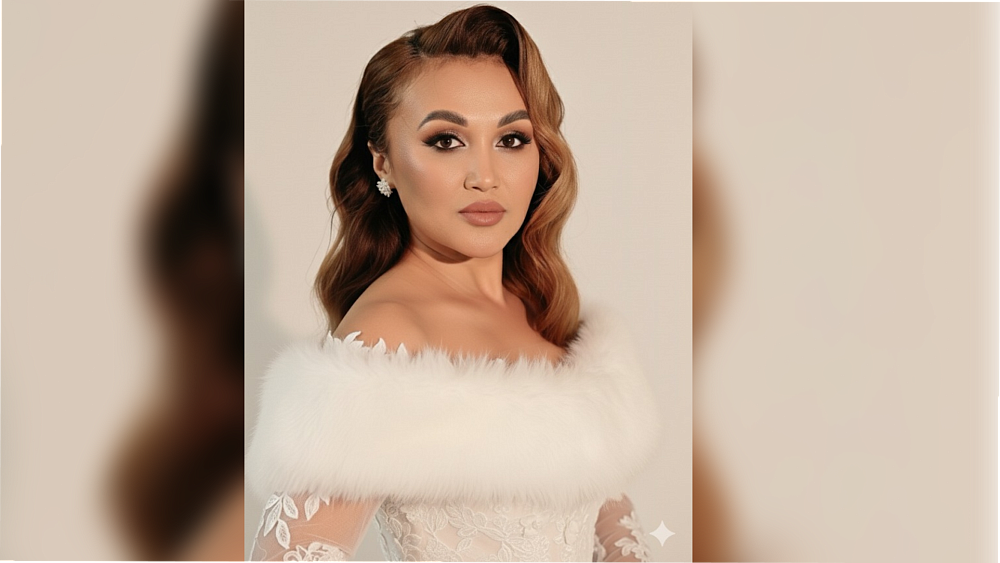 Башкирскую певицу подменили в роддоме под Магнитогорском 44 года назад