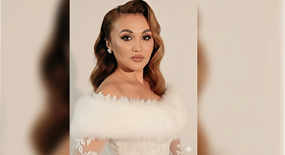 Башкирскую певицу подменили в роддоме под Магнитогорском 44 года назад