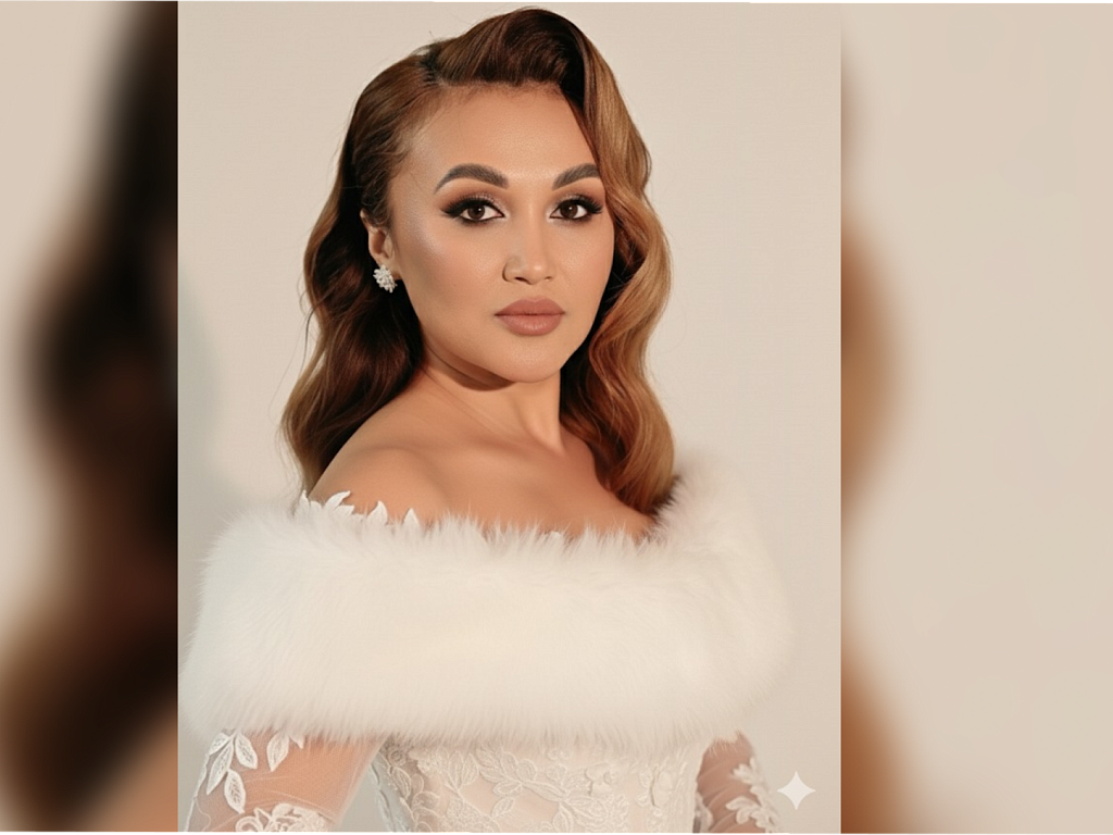 Башкирскую певицу подменили в роддоме под Магнитогорском 44 года назад